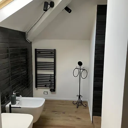 Appartement Casa Da Pieri