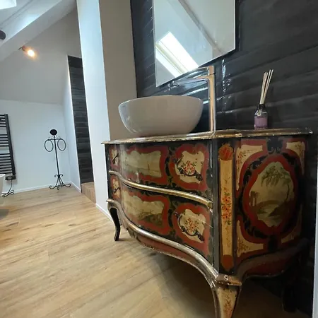 아파트 Casa Da Pieri 라스페치아