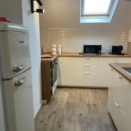 Casa Da Pieri Appartement *