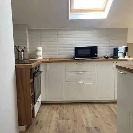 Appartement Casa Da Pieri *