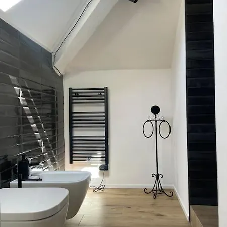 Casa Da Pieri * La Spezia