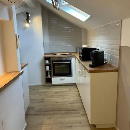 Casa Da Pieri Appartement