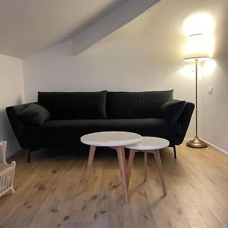 Appartement Casa Da Pieri La Spezia