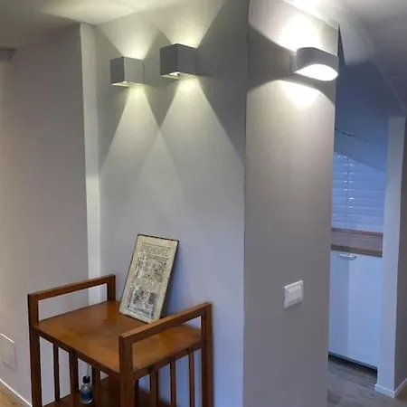 Casa Da Pieri 아파트 *