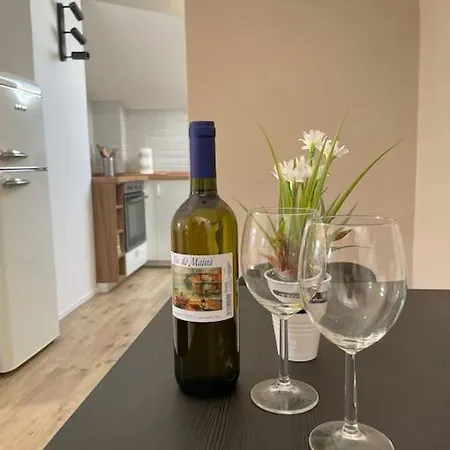 Casa Da Pieri 아파트 라스페치아