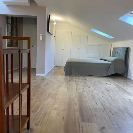 Casa Da Pieri 라스페치아