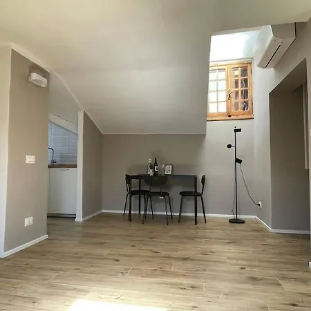 Casa Da Pieri Appartement *