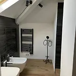 아파트 Casa Da Pieri
