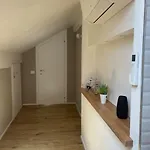 Casa Da Pieri 아파트 라스페치아