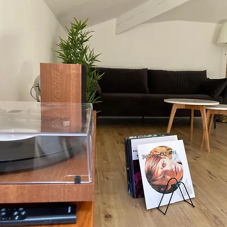 Casa Da Pieri 公寓