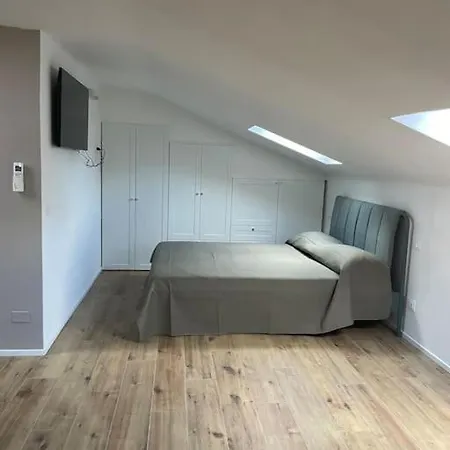 Casa Da Pieri アパート *