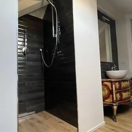 Casa Da Pieri Апартаменти *