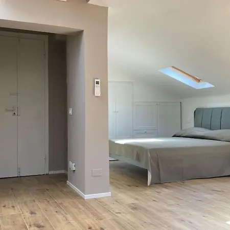 公寓 Casa Da Pieri 斯培西亚