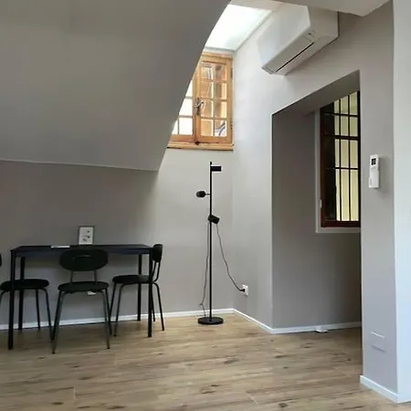 Casa Da Pieri *