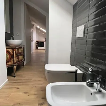 Casa Da Pieri ラ・スペツィア