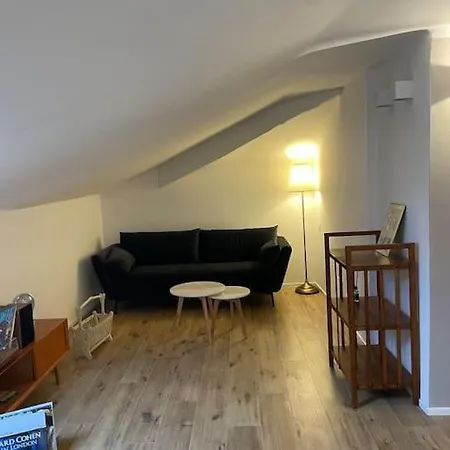 公寓 Casa Da Pieri